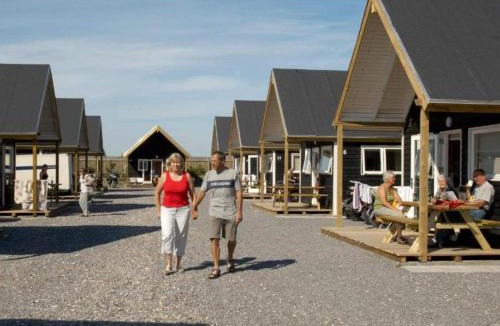 Thyboron House | 4 star holiday home in Thyborøn