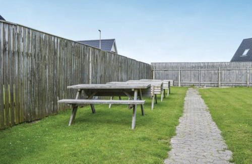 Thyboron House | 4 star holiday home in Thyborøn