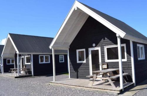 Thyboron House | 4 star holiday home in Thyborøn