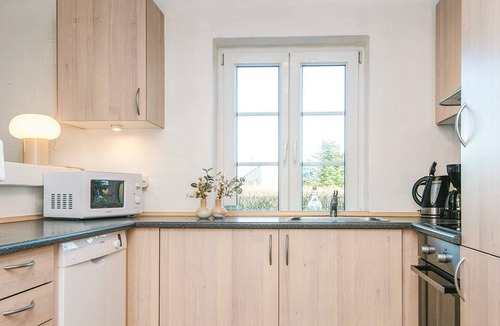 Skaven Strand House | 4 star holiday home in Tarm