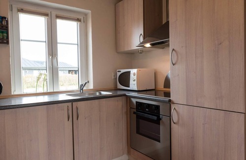 Skaven Strand House | 4 star holiday home in Tarm