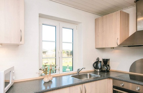 Skaven Strand House | 4 star holiday home in Tarm