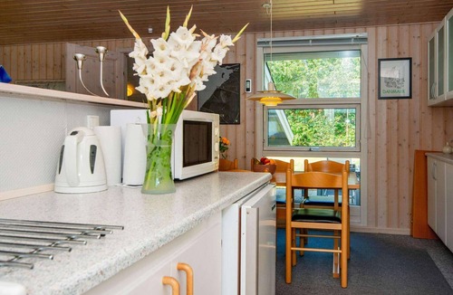 Skaven Strand House | 4 star holiday home in Tarm