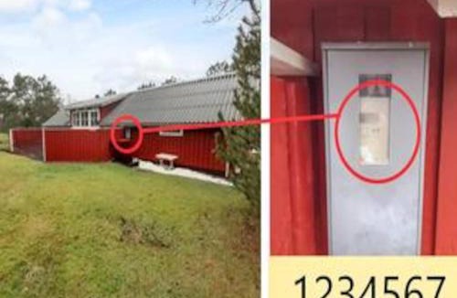 Vorupør House | 4 star holiday home in Thisted