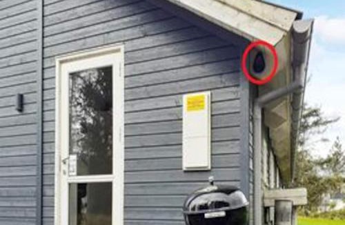 Sønder Vorupør House | 4 star holiday home in Thisted