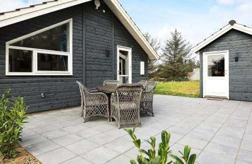 Sønder Vorupør House | 4 star holiday home in Thisted
