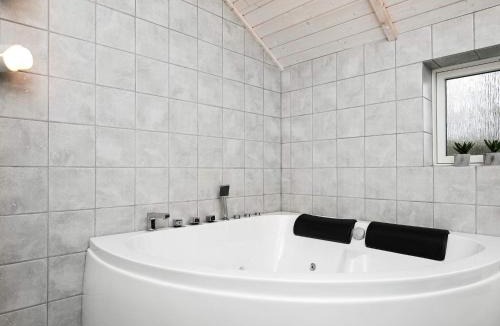 Sønder Vorupør House | 4 star holiday home in Thisted