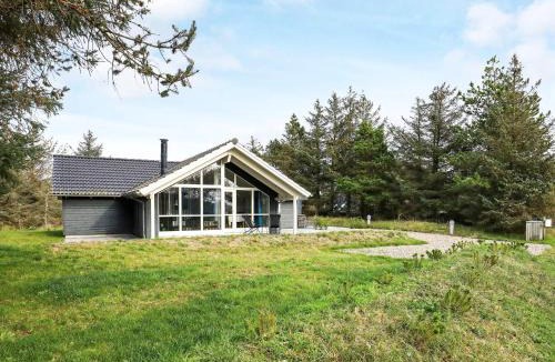 Sønder Vorupør House | 4 star holiday home in Thisted