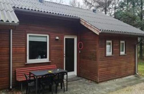 Thyholm House | 4 star holiday home in Thyholm