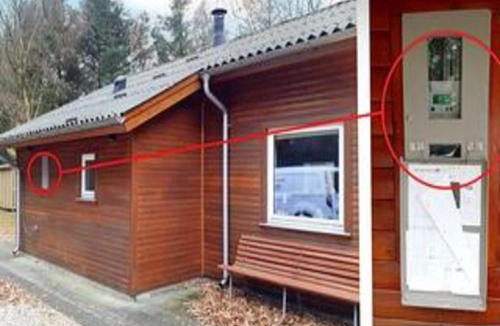 Thyholm House | 4 star holiday home in Thyholm