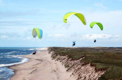 Øby House | 4 star holiday home in Ulfborg