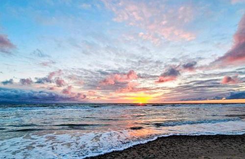 Øby House | 4 star holiday home in Ulfborg