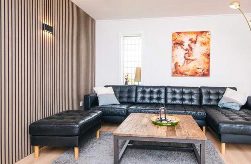 Thorsminde House | 4 star holiday home in Ulfborg