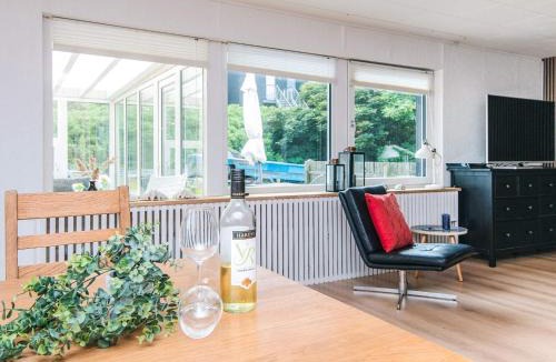Thorsminde House | 4 star holiday home in Ulfborg