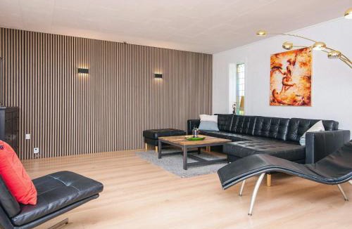 Thorsminde House | 4 star holiday home in Ulfborg