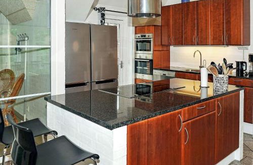 Øby House | 4 star holiday home in Ulfborg