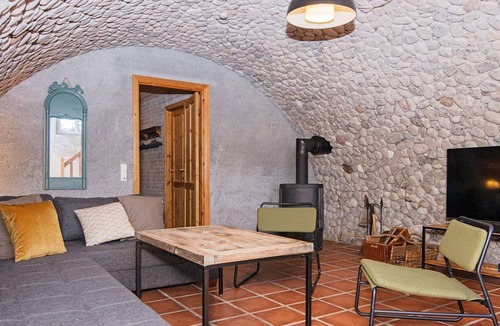 Graerup House | 4 star holiday home in Varde