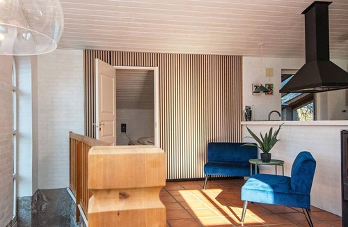 Graerup House | 4 star holiday home in Varde