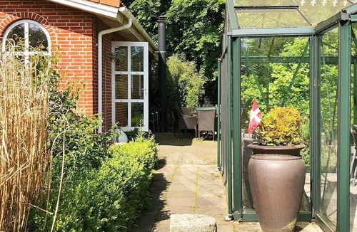 Graerup House | 4 star holiday home in Varde