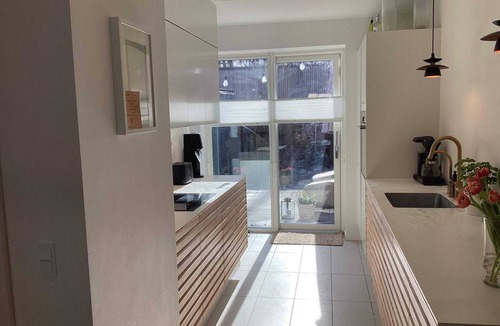 Vedbaek House | 4 Star Holiday Home in Vedbaek