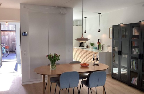 Vedbaek House | 4 Star Holiday Home in Vedbaek