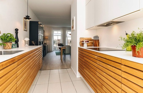 Vedbaek House | 4 Star Holiday Home in Vedbaek