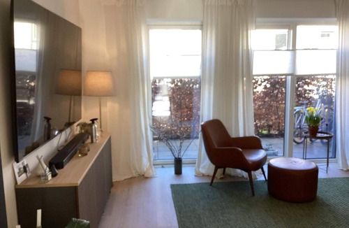 Vedbaek House | 4 Star Holiday Home in Vedbaek