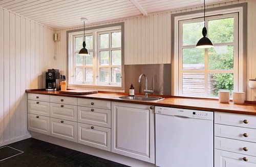 Udsholt House | 4 star holiday home in Vejby