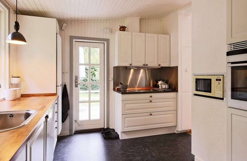 Udsholt House | 4 star holiday home in Vejby