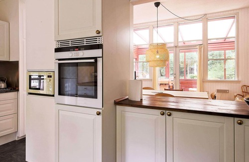 Udsholt House | 4 star holiday home in Vejby