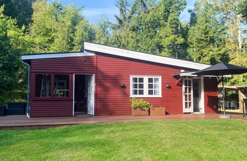 Udsholt House | 4 star holiday home in Vejby