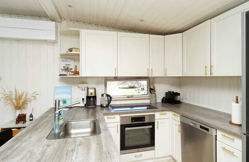 Rageleje House | 4 star holiday home in Vejby