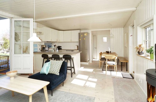 Rageleje House | 4 star holiday home in Vejby