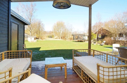 Rageleje House | 4 star holiday home in Vejby
