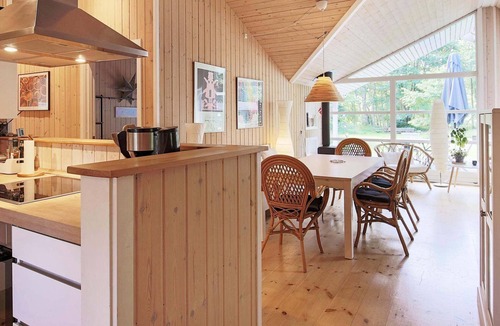 Vejby House | 4 star holiday home in Vejby