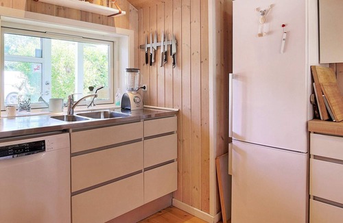 Vejby House | 4 star holiday home in Vejby