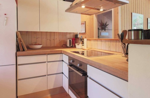 Vejby House | 4 star holiday home in Vejby