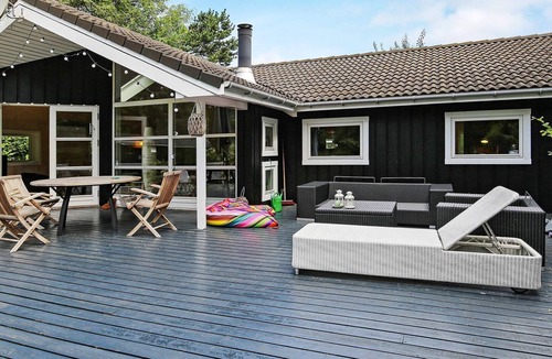 Vejby House | 4 star holiday home in Vejby