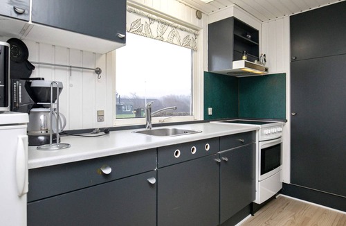 Vinderup House | 4 Star Holiday Home in Vinderup