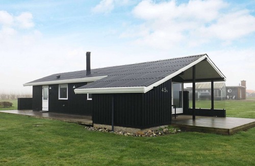 Vinderup House | 4 Star Holiday Home in Vinderup
