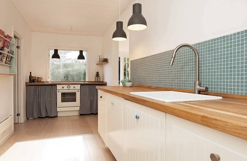 Vejby House | 4 star holiday home in Vejby