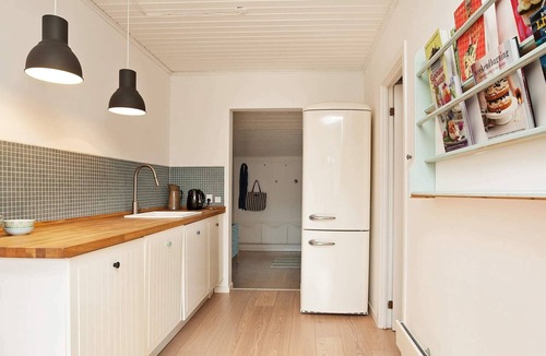 Vejby House | 4 star holiday home in Vejby