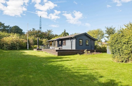 Vejby House | 4 star holiday home in Vejby