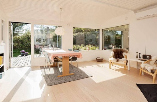 Vejby House | 4 star holiday home in Vejby