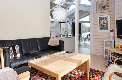 Vemb House | 4 star holiday home in Vemb