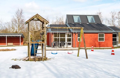 Vemb House | 4 star holiday home in Vemb