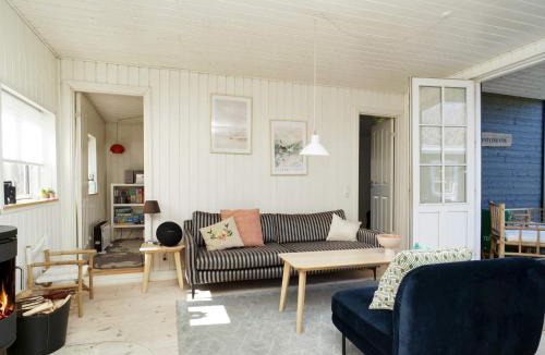 Rageleje House | 4 star holiday home in Vejby
