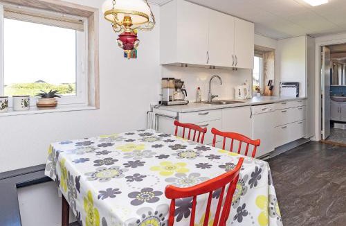 Vinderup House | 4 star holiday home in Vinderup