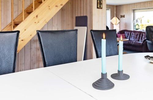 Vinderup House | 4 star holiday home in Vinderup