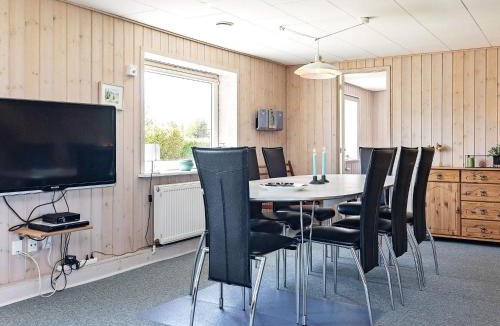 Vinderup House | 4 star holiday home in Vinderup